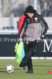 VFB Stuttgart