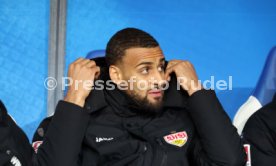 23.02.25 TSG 1899 Hoffenheim - VfB Stuttgart