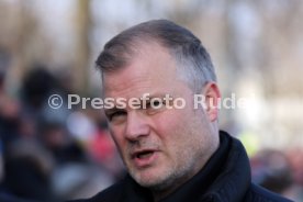 03.01.26 VfB Stuttgart Training