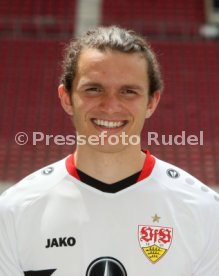 12.07.21 VfB Stuttgart Fototermin Saison 2021/2022