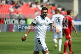 25.07.21 SV Sandhausen - Fortuna D&uuml;sseldorf