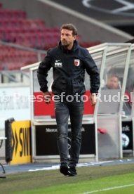 07.05.21 VfB Stuttgart - FC Augsburg