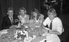 03.05.86 DFB-Pokal Finale FC Bayern M&uuml;nchen - VfB Stuttgart