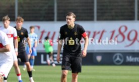 08.03.26 U19 VfB Stuttgart - U19 1. FC K&ouml;ln
