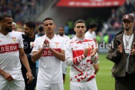 16.05.26 Eintracht Frankfurt - VfB Stuttgart