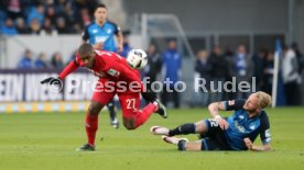 TSG 1899 Hoffenheim - 1. FC K&ouml;ln
