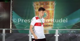 01.06.13 DFB-Pokal Finale 2013 FC Bayern M&uuml;nchen - VfB Stuttgart