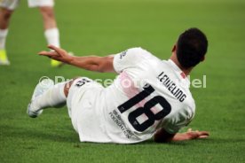12.03.26 VfB Stuttgart - FC Porto