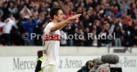 VfB Stuttgart - SV Darmstadt 98
