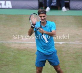 Tennis MercedesCup 2018