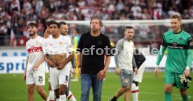 29.10.22 VfB Stuttgart - FC Augsburg