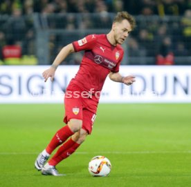 Borussia Dortmund - VfB Stuttgart