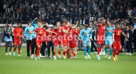 03.06.23 DFB-Pokal Finale RB Leipzig - Eintracht Frankfurt