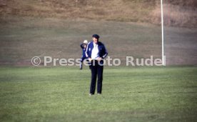 08.06.78 DFB Trainingscamp Ascochinga WM 1978