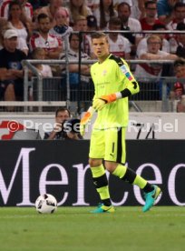 VfB Stuttgart - FC St. Pauli