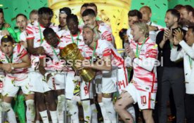 21.05.22 DFB-Pokal Finale SC Freiburg - RB Leipzig