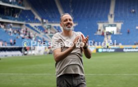 20.05.23 TSG 1899 Hoffenheim - 1. FC Union Berlin