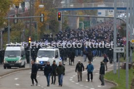VfB Stuttgart - Karlsruher SC