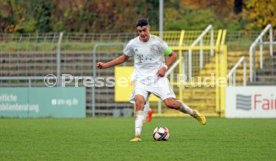 19.11.22 U19 SSV Reutlingen - U19 FC Bayern M&uuml;nchen