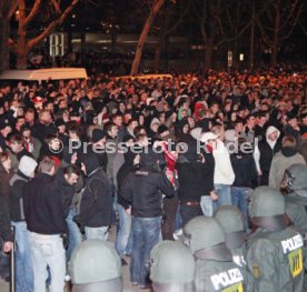 05.12.09 VfB Stuttgart - VfL Bochum