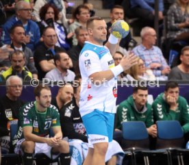 TVB Stuttgart - Frisch Auf G&ouml;ppingen