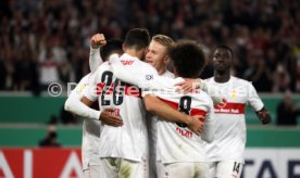 19.10.22 VfB Stuttgart - DSC Arminia Bielefeld