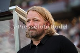 VfB Stuttgart - Hannover 96