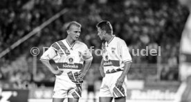 VfB Stuttgart - 1. FC Kaiserslautern