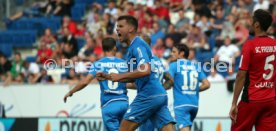 TSG 1899 Hoffenheim - SC Freiburg