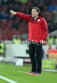 VfB Stuttgart - Fortuna D&uuml;sseldorf