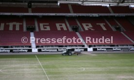 15.12.21 VfB Stuttgart 24-Stunden-Impfaktion