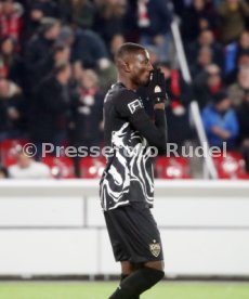 02.12.23 VfB Stuttgart - SV Werder Bremen