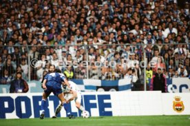 14.09.93 Karlsruher SC - PSV Eindhoven