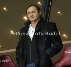VfB Stuttgart - Eintracht Braunschweig