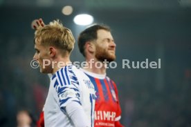20.02.25 1. FC Heidenheim - FC Kopenhagen