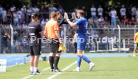 20.07.24 VfB Stuttgart - Fortuna Sittard