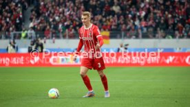 28.01.23 SC Freiburg - FC Augsburg