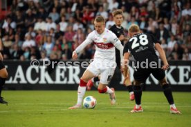 03.09.25 SG Sonnenhof Gro&szlig;aspach - VfB Stuttgart