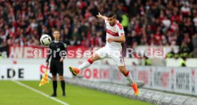 VfB Stuttgart - DSC Arminia Bielefeld