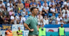02.08.25 Karlsruher SC - SC Preu&szlig;en M&uuml;nster