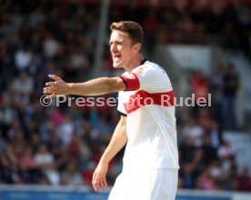 SG Sonnenhof Gro&szlig;aspach - VfB Stuttgart