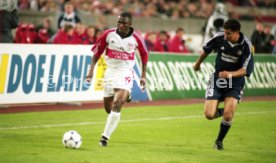 15.09.98 VfB Stuttgart - Feyenoord Rotterdam
