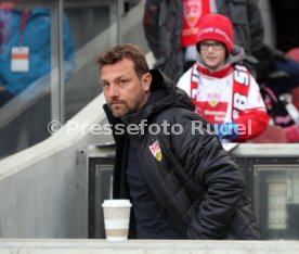 VfB Stuttgart - 1. FSV Mainz 05