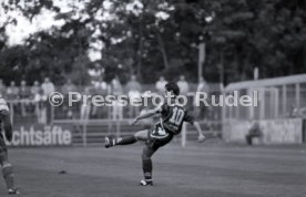 20.07.93 Stuttgarter Kickers - Sparta Prag