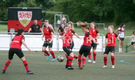 06.07.22 VfB Stuttgart Frauenfussball