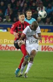 SC Freiburg - Eintracht Frankfurt