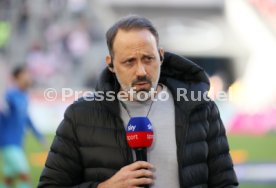 19.02.22 VfB Stuttgart - VfL Bochum