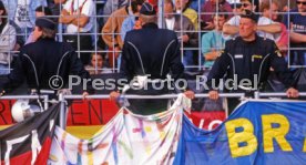 18.06.92 Niederlande - Deutschland