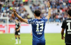 06.08.23 Karlsruher SC - Hamburger SV