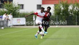 15.08.26 U19 VfB Stuttgart - U19 FC Ingolstadt 04